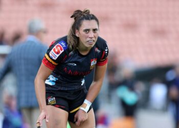 Canberra Raiders are pleased to announce the signing of forward for the next two seasons