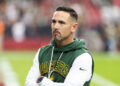 New Dolphins Head Coach Jeff Hafley’s Message to Green Bay Packers Head Coach Matt LaFleur