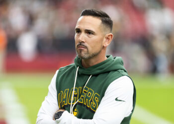 New Dolphins Head Coach Jeff Hafley’s Message to Green Bay Packers Head Coach Matt LaFleur