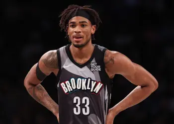 Boston Celtics linked to $25.3 million a year center ahead of NBA trade deadline