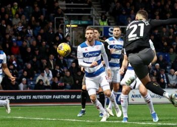 Eight players are set to miss Southampton v QPR