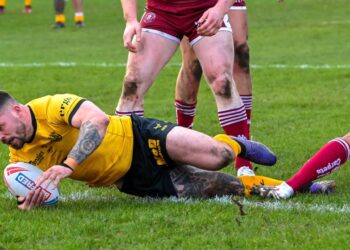 Ryan Carr Reflects on the Turning Points in Castleford Tigers’ Defeat to Wigan Warriors