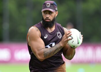 Footy star Payne Haas opens up about why he made the most astonishing move the NRL and explains his new Islamic name