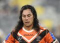 Wests Tigers $1.2 million halfback has revealed what position he will play in 2026