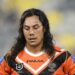 Wests Tigers $1.2 million halfback has revealed what position he will play in 2026