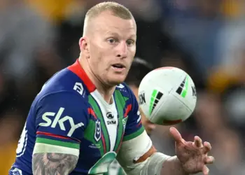 FIVE potential destination points for Mitchell Barnett for 2027