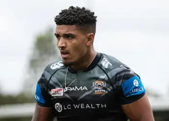 ‘Benji’s vision’: Wests Tigers new recruit second-row forward revealed Benji Marshall’s vision and his readiness to turbo-charge Tigers rise