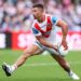St George Illawarra Dragons open extension talks with veteran star hooker after a 240-game NRL career