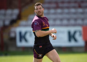 BREAKING NEWS: Castleford Tigers add squad cover with loan signing of a forward