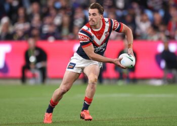 SAD NEWS: Sydney Roosters Newly recruited state of origin hooker set to be sidelined for up to eight weeks in a debut match