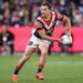 SAD NEWS: Sydney Roosters Newly recruited state of origin hooker set to be sidelined for up to eight weeks in a debut match
