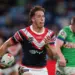 Sydney Roosters $500,000 winger have signed with the Saitama Wild Knight but set to depart at the end of this seaon season