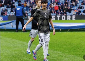 Southampton on the verge to acquire teenage prospect ahead of Rangers and Celtics