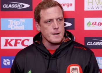 Head Coach Ryan Carr Explains Double Castleford Tigers Signing and Gives Injury Update