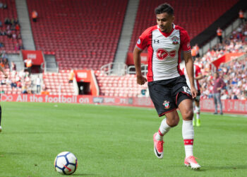 Southampton’s one time record signing has accused the club of having no plan