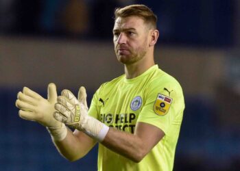 Southampton reveals Move For 36-year-old as back-up plan amid injury concern