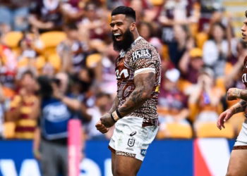 South Sydney Rabbitohs finally sign Brisbane Broncos prop for the for Seasons 2027, 2028 and 2029