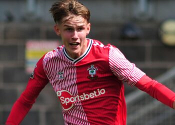 Stunning Southampton breakout midfielder that is changing everything for Tonda Eckert