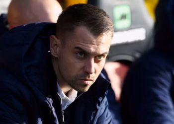 Scottish Championship side Queen’s Park have agreed a fee with the Saints over the transfer of the 16-year-old defender