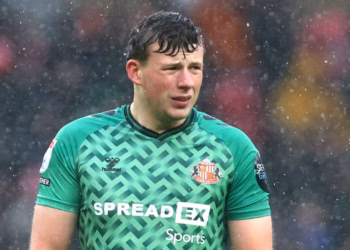 Sunderland’s 25-year-old head to Millwall for medical as loan move close after £3m deal agreed