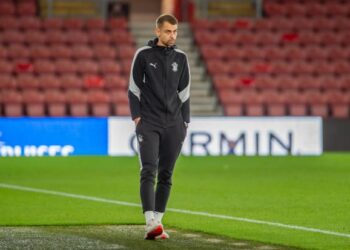 Tonda Eckert talks on new Southampton transition regardless of the opposition’s style or tactics