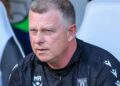 Mark Robins offers Stoke City transfer news as Stoke prepares for Monday deadline
