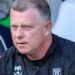 Mark Robins offers Stoke City transfer news as Stoke prepares for Monday deadline