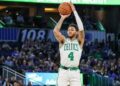 Boston Celtics Shooting guard gives Celtics best-case scenario ahead of trade deadline