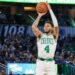 Boston Celtics Shooting guard gives Celtics best-case scenario ahead of trade deadline