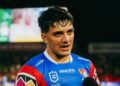 Castleford Tigers’ newest recruit centre has revealed that he turned down a move to Super League rivals Leigh Leopards