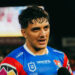 Castleford Tigers’ newest recruit centre has revealed that he turned down a move to Super League rivals Leigh Leopards