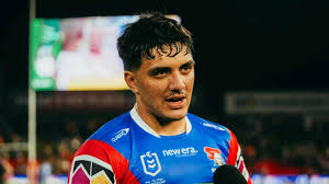 Castleford Tigers’ newest recruit centre has revealed that he turned down a move to Super League rivals Leigh Leopards