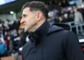 Portsmouth boss John Mousinho talks on overseas signings at transfer window’s deadline
