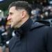 Portsmouth boss John Mousinho talks on overseas signings at transfer window’s deadline