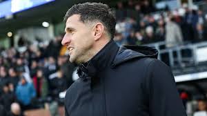 Portsmouth boss John Mousinho talks on overseas signings at transfer window’s deadline