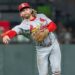 Seattle Mariners in talks to acquiring All-Star $5.8 million infielder from the Cardinals