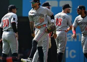 Minnesota Twins’ could put ace trade target back on the table for Yankees