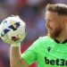 Date set as reigning Player of the Year Viktor Johansson has signed up to bet365 Stadium’s GK Union event