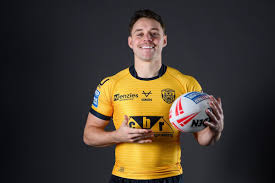 Ten off-season signings could make their Castleford Tigers debut against Doncaster this weekend