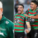 South Sydney Rabbitohs selection questions for 2026, rising forwards and Latrell Mitchell