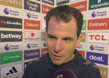 Sunderland Boss Régis Le Bris delivers honest and kind verdict on after defeat at Arsenal