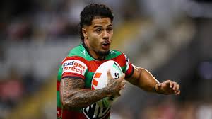 South Sydney Rabbitohs confirm young that duo would be sidelined for up to eight weeks