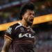 Brisbane Broncos forward Xavier Willison opens up on World Club Challenge in London