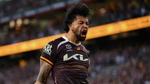 Brisbane Broncos forward Xavier Willison opens up on World Club Challenge in London