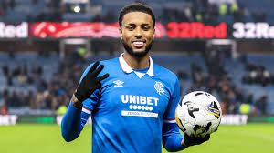 21-year-old singled out as Rangers mentality monster as Everton mentor urges critics to remember one thing