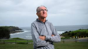 Former Roosters captain John Tobin breaks down after avoiding second prison stint