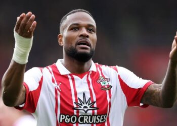 Southampton interest in signing unique Champions League striker who has been praised by coach Tonda Eckert
