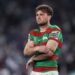 South Sydney star  lock, second-row and prop forward a potentially lengthy period on the sidelines after sustaining a serious injury