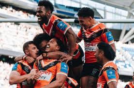Ranking Wests Tigers’ NRL spine for 2026 season