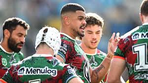 Ranking South Sydney Rabbitohs NRL spine for 2026 season